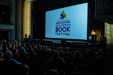 Savannah Book Festival