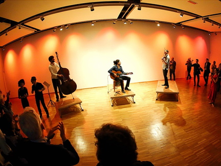 NefEsh Trio