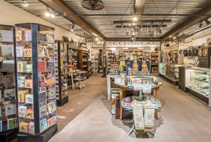 first fridays at Stanley marketplace