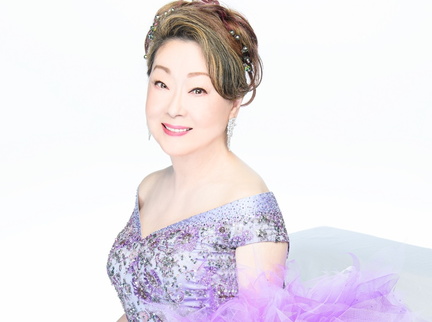 Yuki Saori