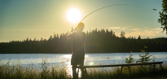 Fishing and Boat Show