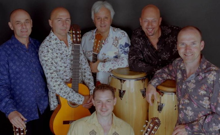 Gipsykings: Tribute