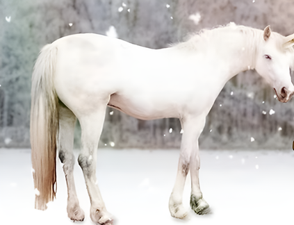Winter Solstice Series