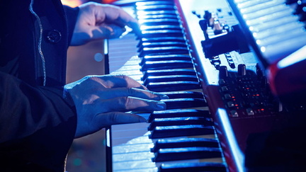 Thursday Piano Bar Nights