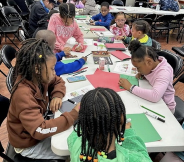 Black History Month Celebration