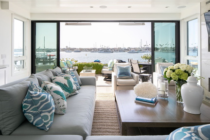 Annual CDM Home Tour