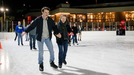 v-on-ice
