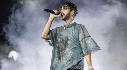 Oscar And The Wolf