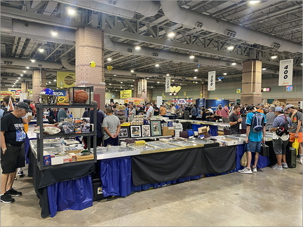 West Coast Card Show