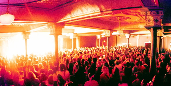 After Midnight Presents Chappell Roan Dance Party