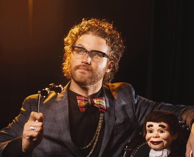 T.J. Miller
