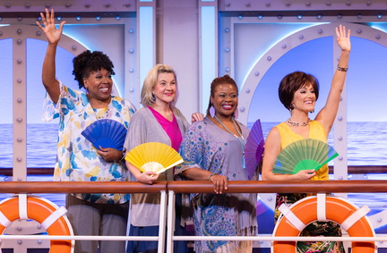 Menopause The Musical 2