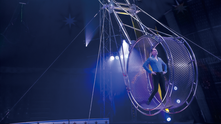 World Dream Circus Kasukabe