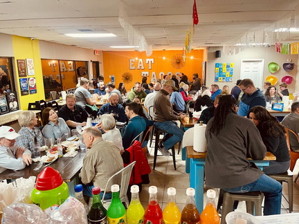 Tacos Godoy Trivia Night