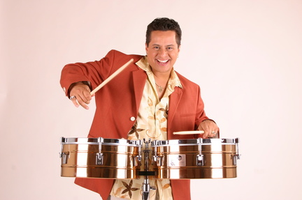 Tito Puente