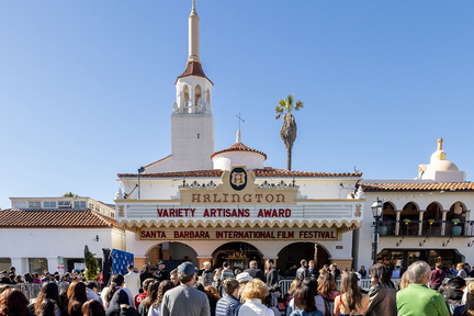 40th Annual International Film Festival