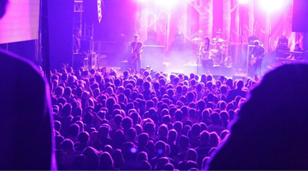 The Warehouse