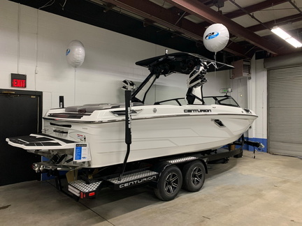 Cincy Boat Expo