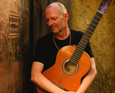 Ottmar Liebert