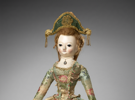 Carved Couture