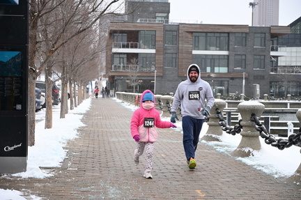 Cleveland Cocoa Run