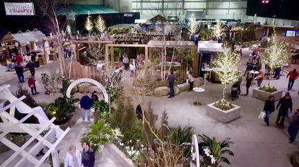 Central Ohio Home &amp; Garden Show