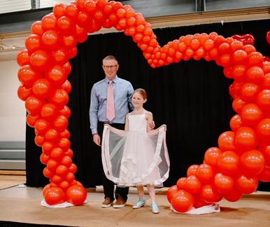 Youth Sweetheart Dance