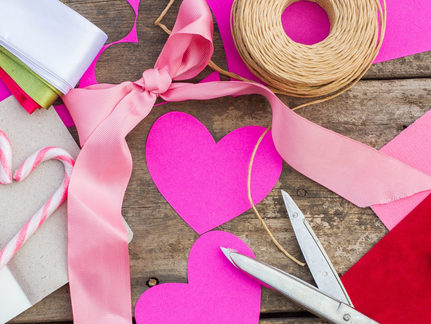 Valentine Workshop!