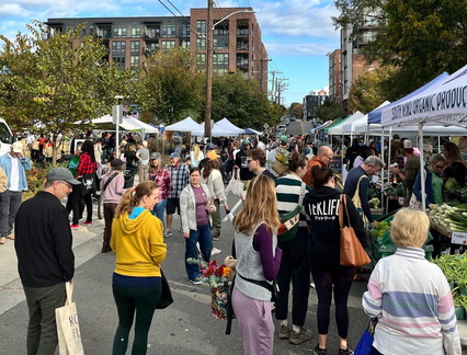Farmer's Market