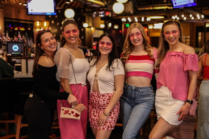 Galentines Party