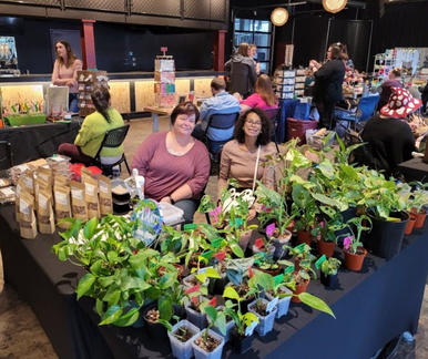 Fargo Masonic Vendor &amp; Craft Show