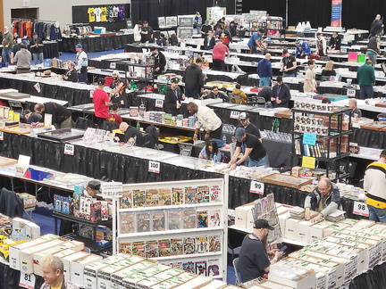 West Coast Card Show