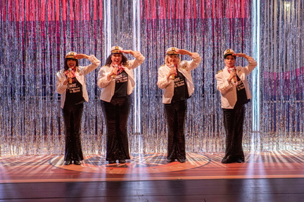 Menopause The Musical 2