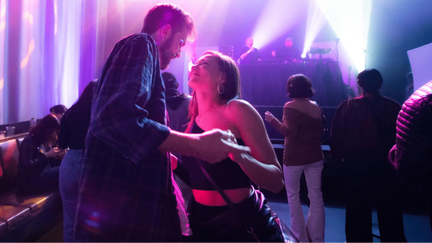 50+ Club Sweetheart Soiree Valentine's Day Dance