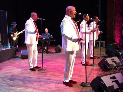 70s Soul Jam