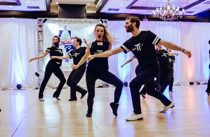 31st Annual Capital Swing Convention