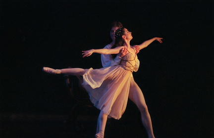 Sacramento Ballet