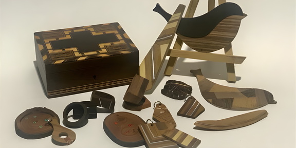 Carpentry for beginners