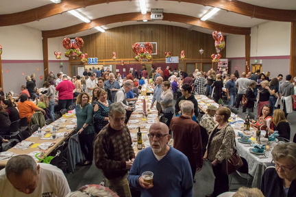 24th Annual Kiwanis Crab