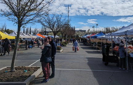 Florin Certified Farmers’ Market
