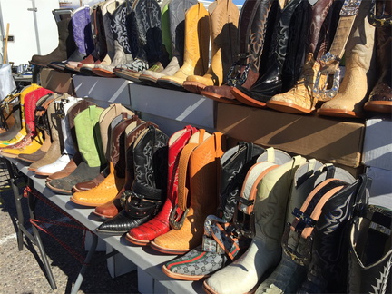 Flea Market