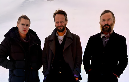 Sigur Ros