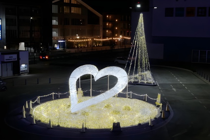Ebina Illuminations