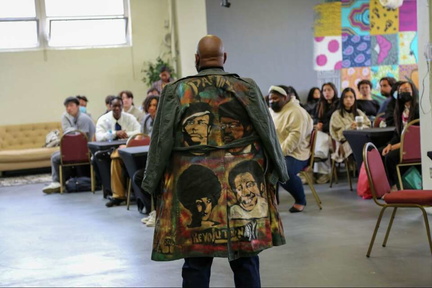 Black History Month Joy Fest