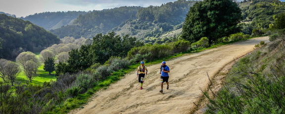 Redtail Ridge