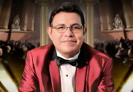 Rayito Colombiano