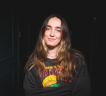 Ali Macofsky