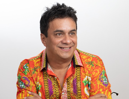 Nelson Kanzela