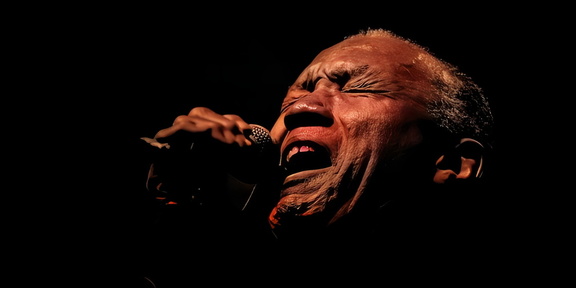 Ronnie Leigh- A Valentine's Affair to Remember at the 443