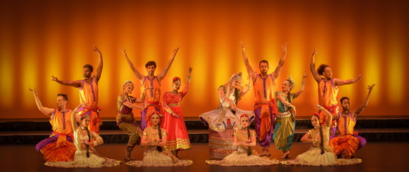 Rhythm India